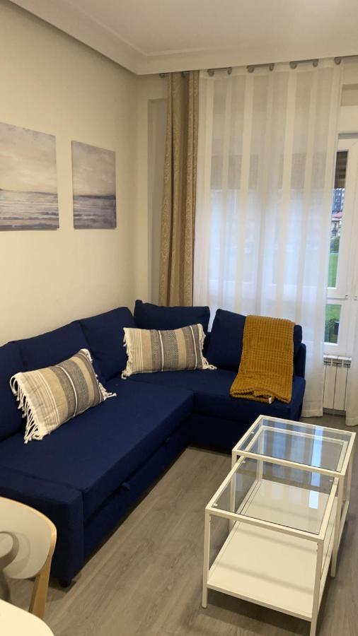 Apartamento Buenavista Oviédo Exterior foto